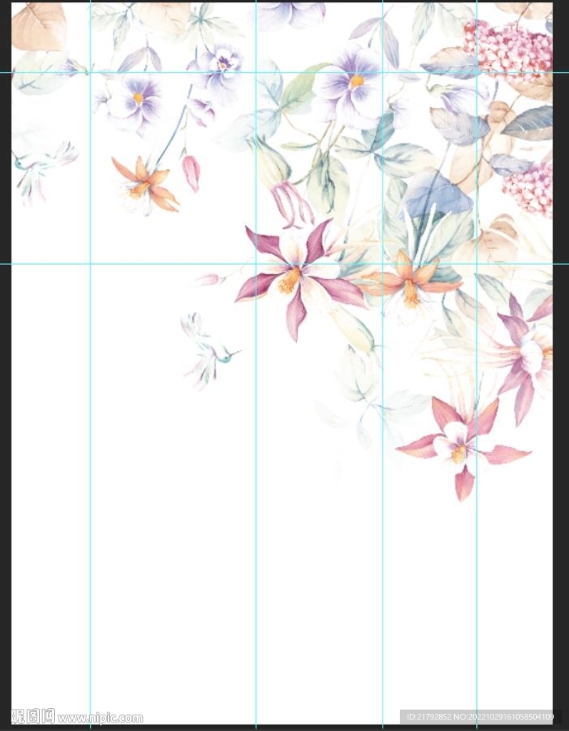 大牌 数码印花图片