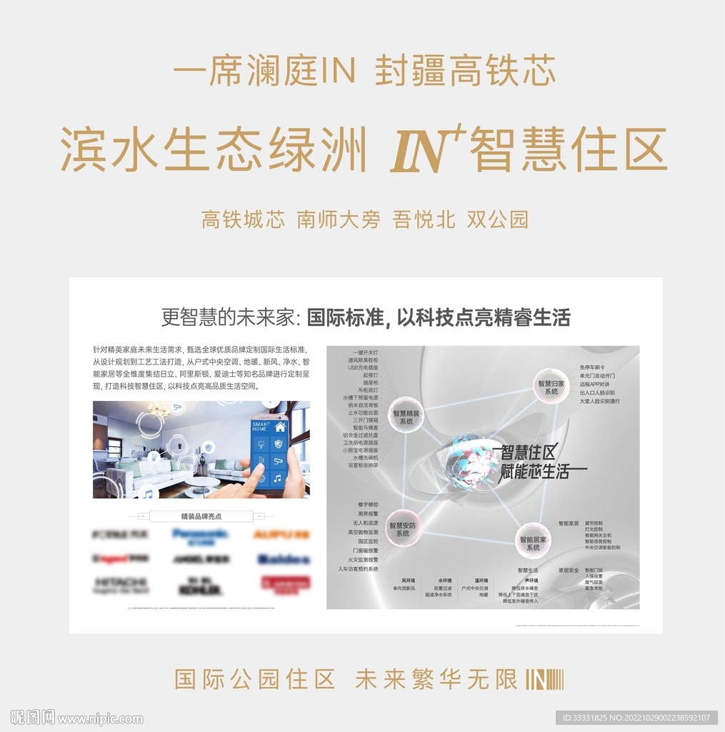 智慧社区