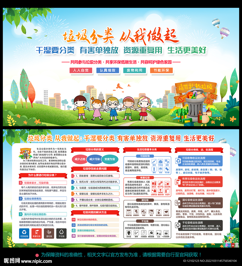 垃圾 分类