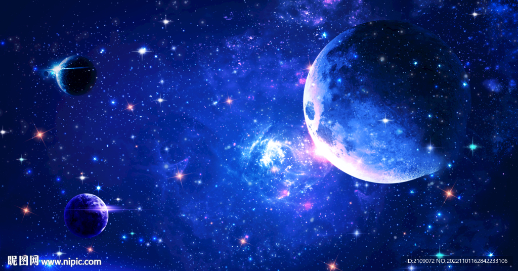宇宙星空 