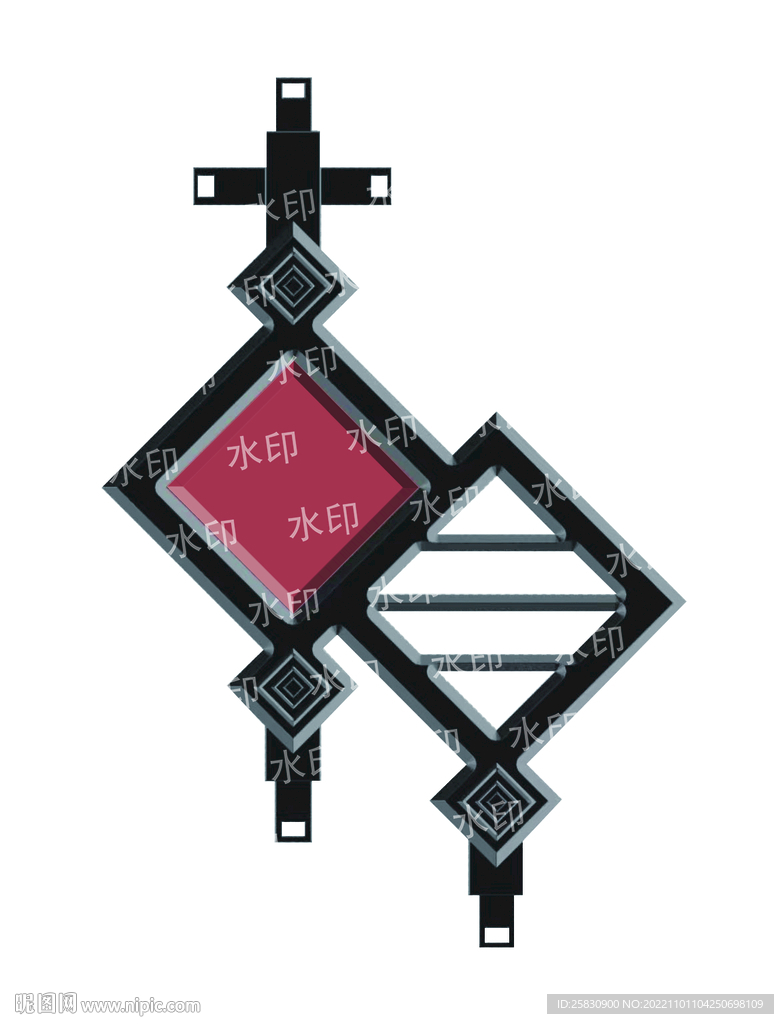 配件