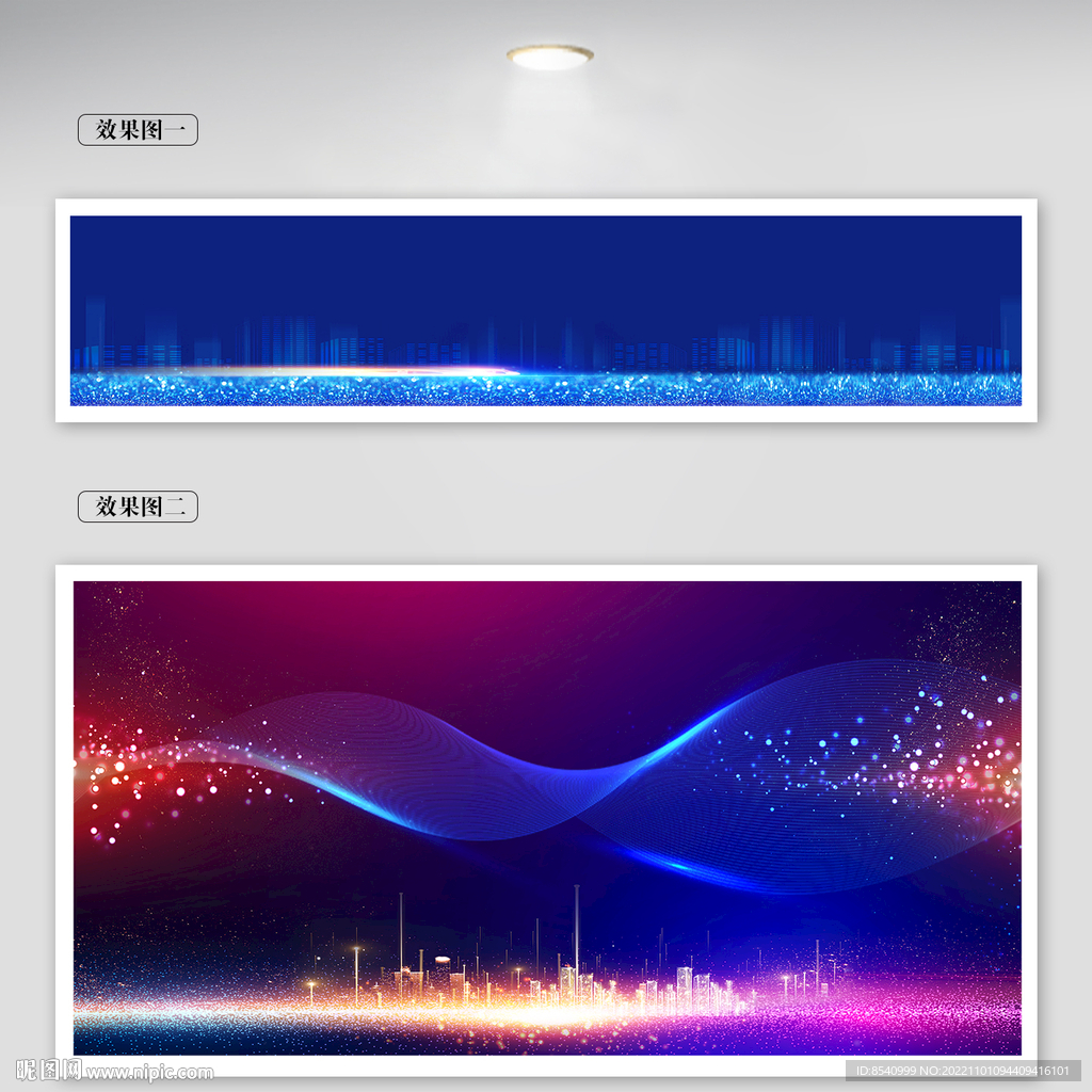 背景图