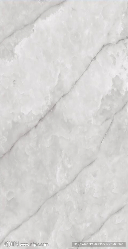 岩板 灰白根大理石纹理