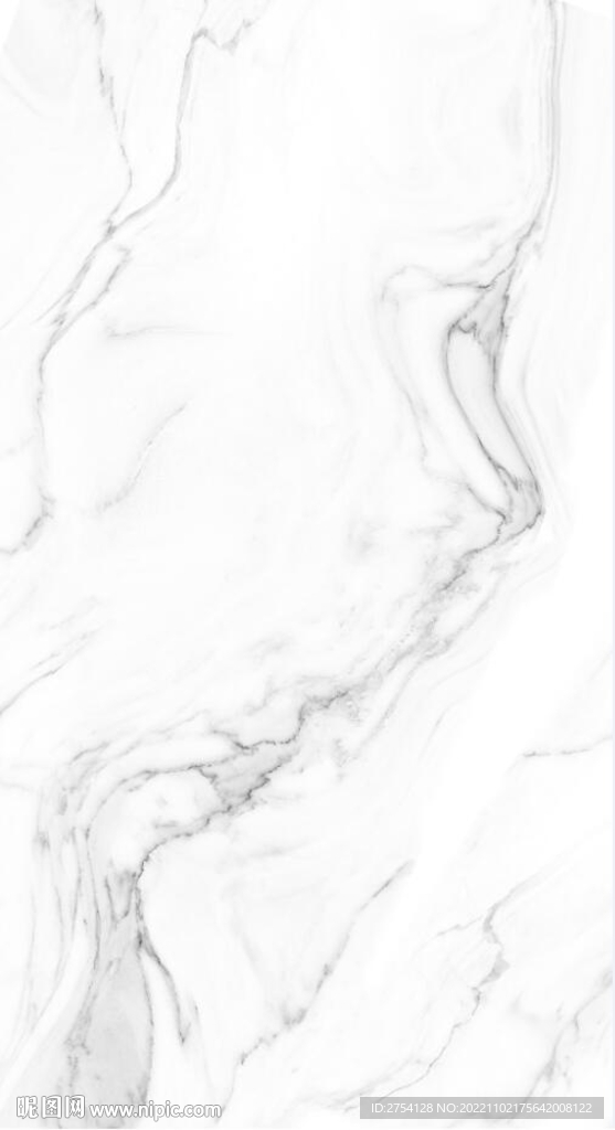 岩板 灰白根大理石纹理