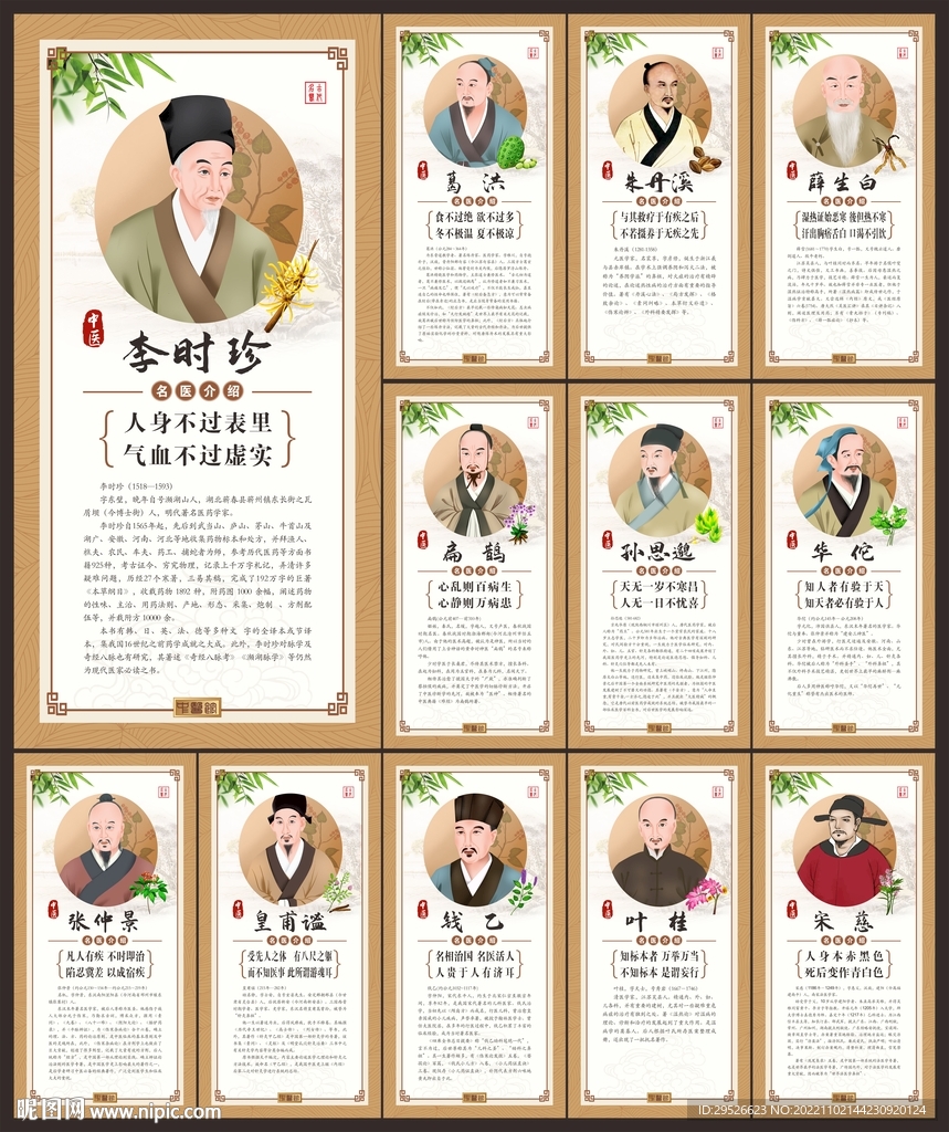 名医