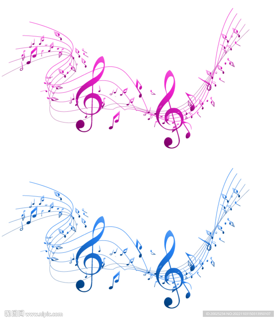 音符
