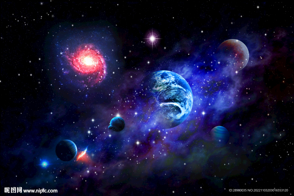 星空