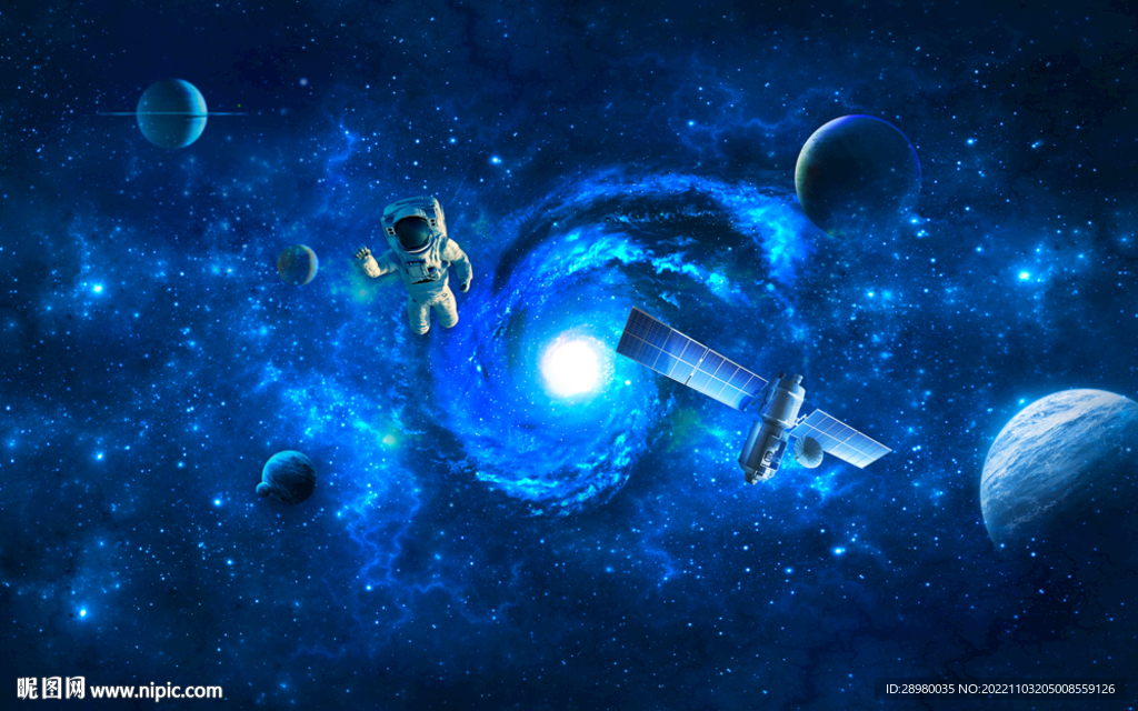 星空