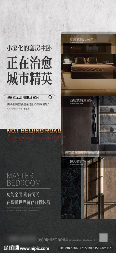 地产价值点图片