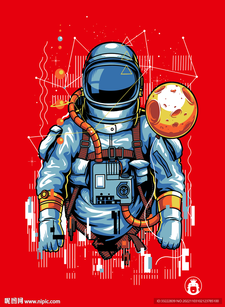 太空人
