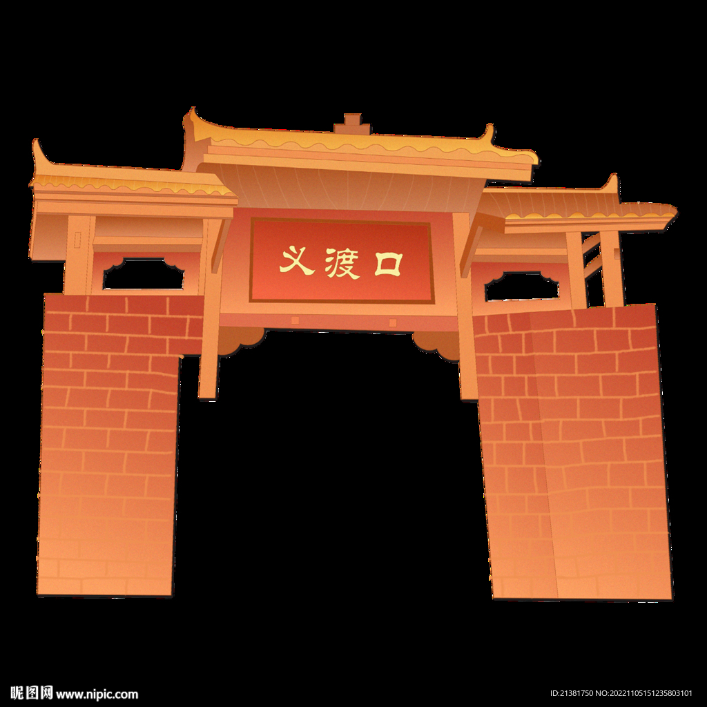 重庆义渡口
