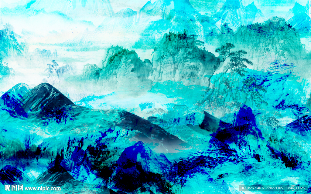 简约 