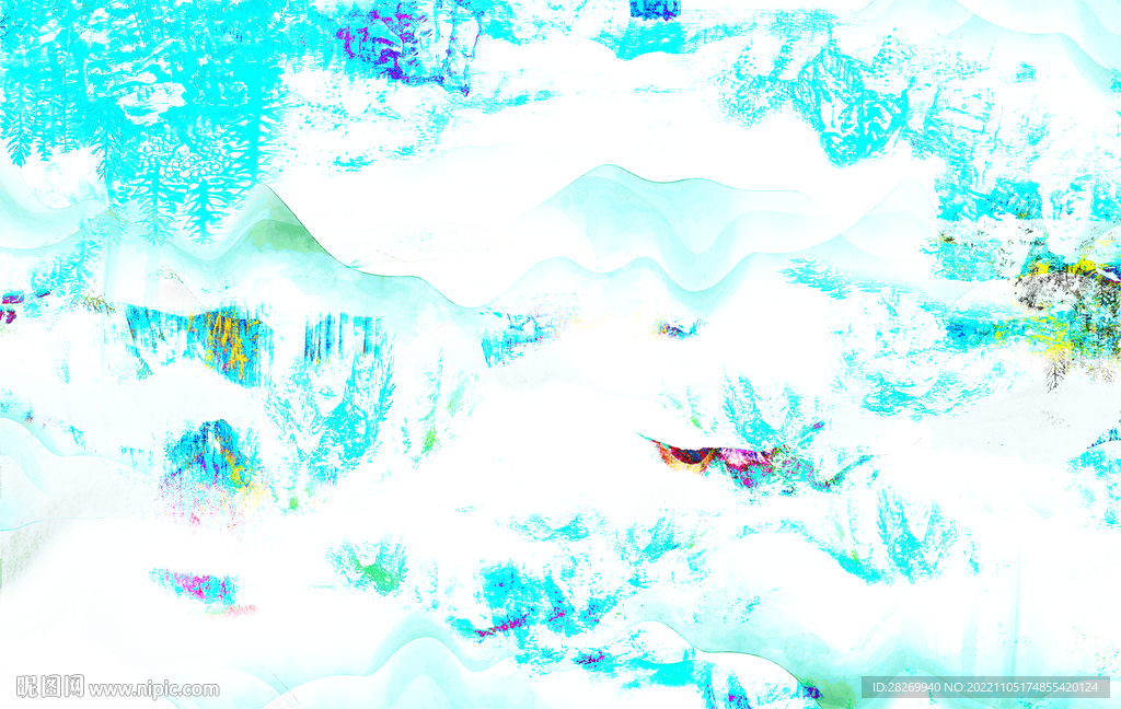 现代 