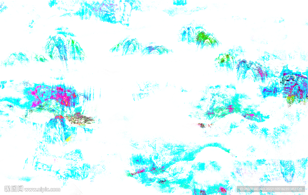 新中式 