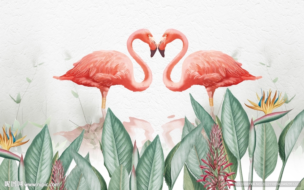 新款  新高端无框画 TIF分