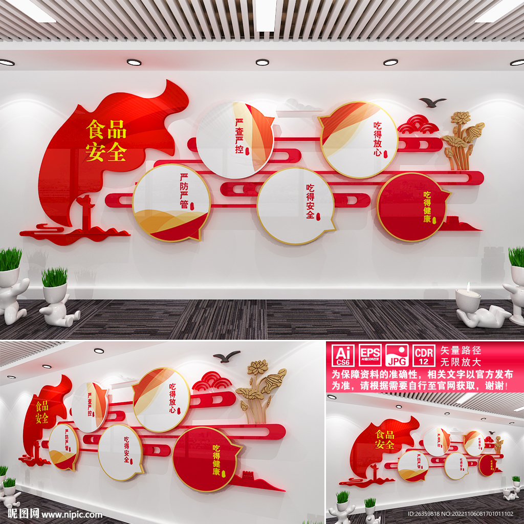 食品安全