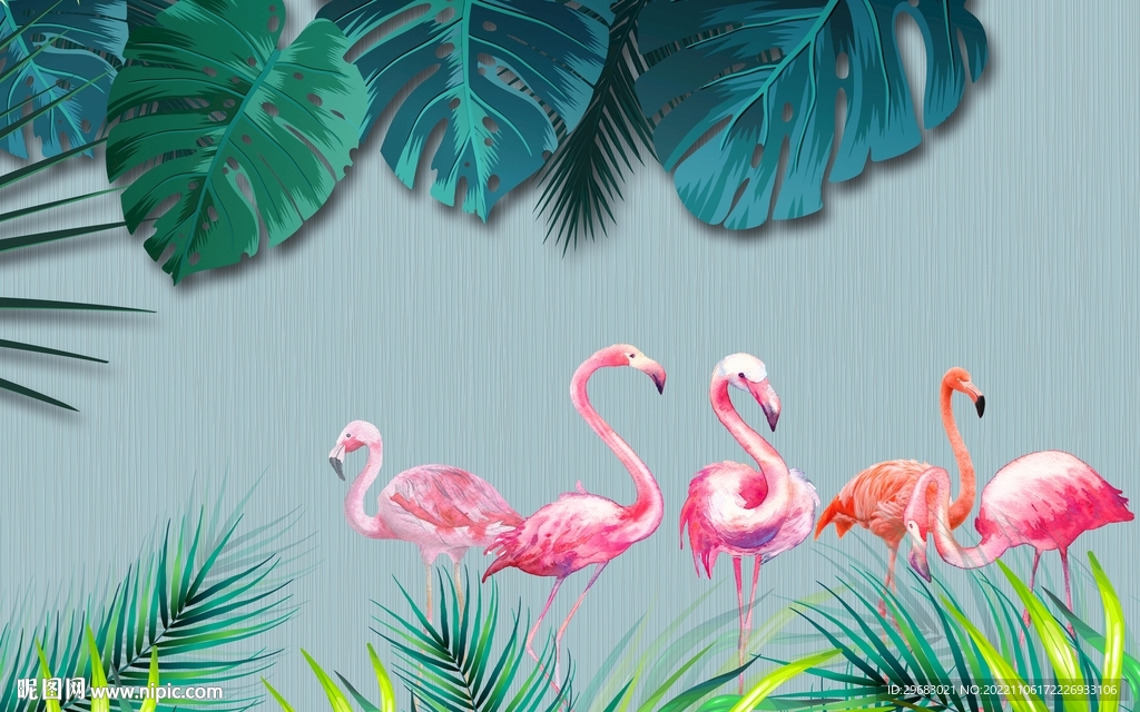 别墅 最新欧式框画 TIF分层