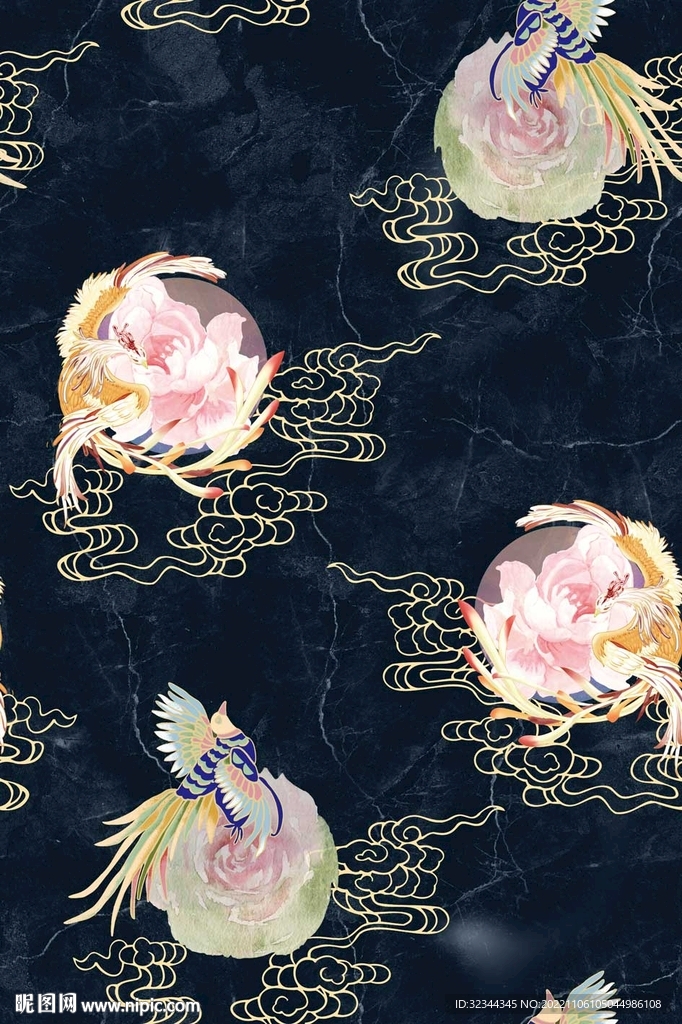 中老年服饰