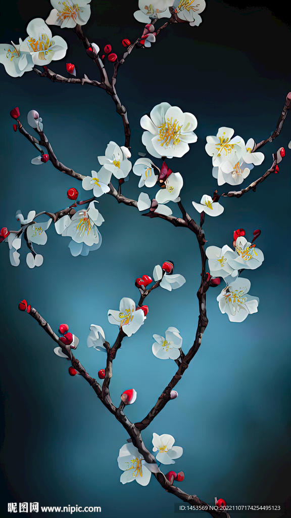 桃花