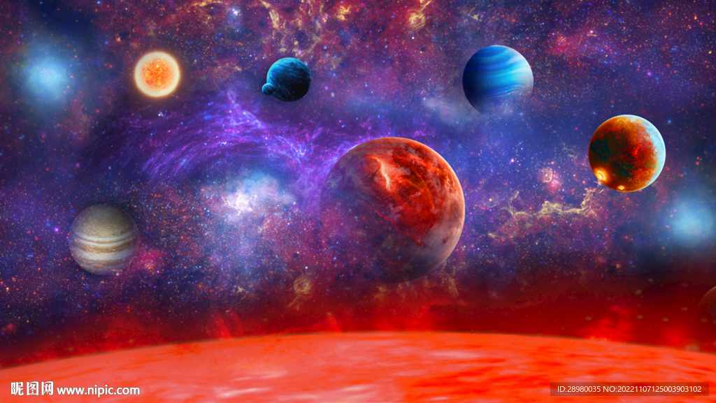登月宇宙