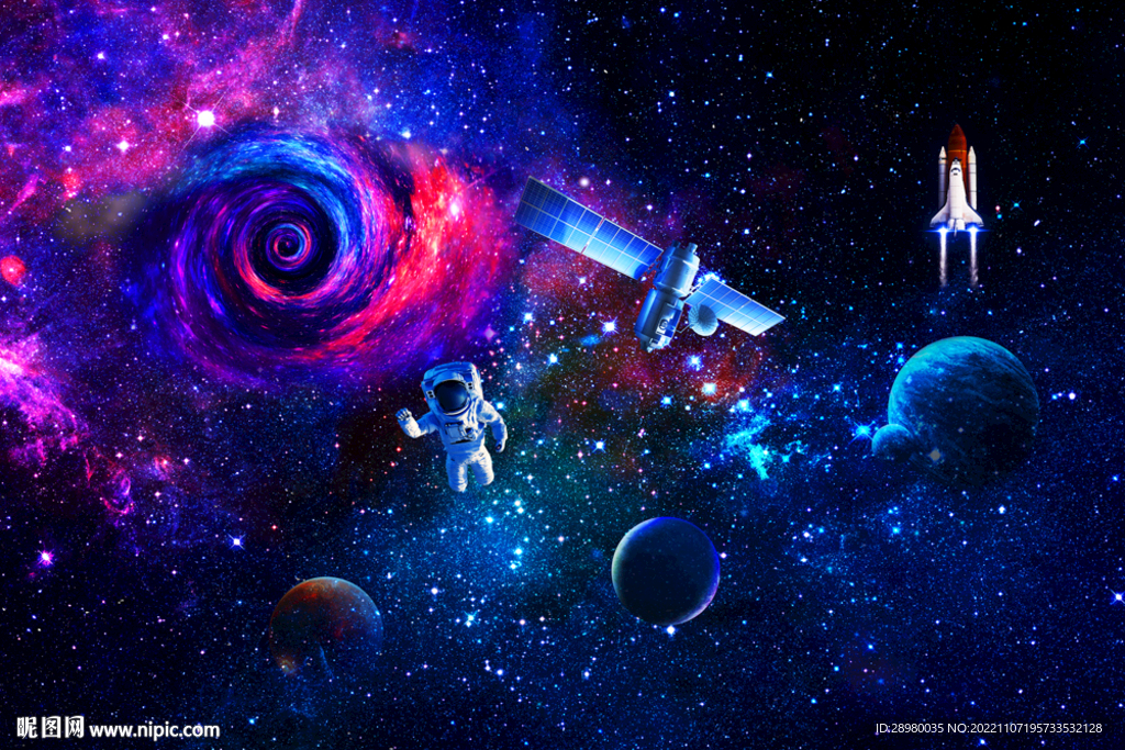 星空