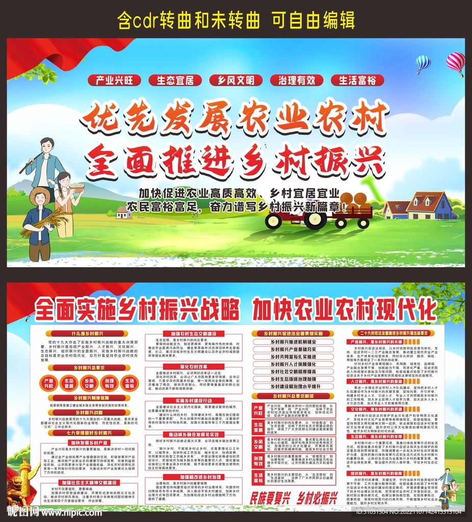乡村振兴战略