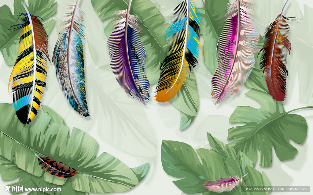 新款 欧式装饰画 文件分层画 