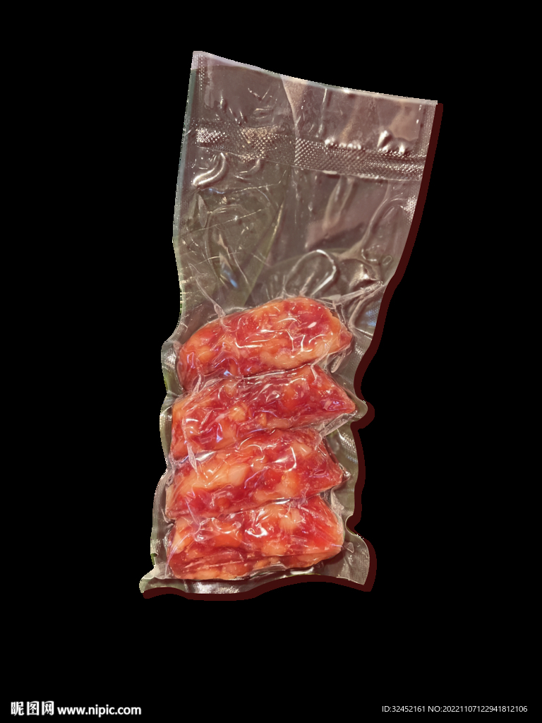 腊肠