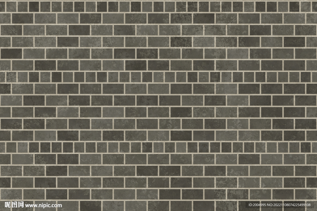 陈旧砖墙纹理