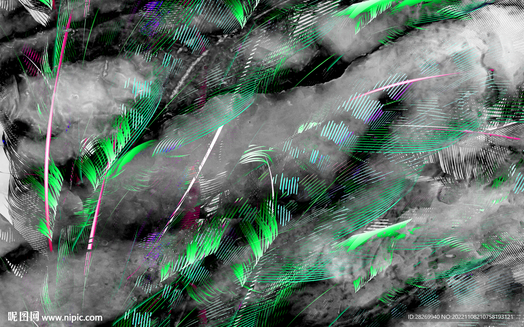 粉色浪漫 
