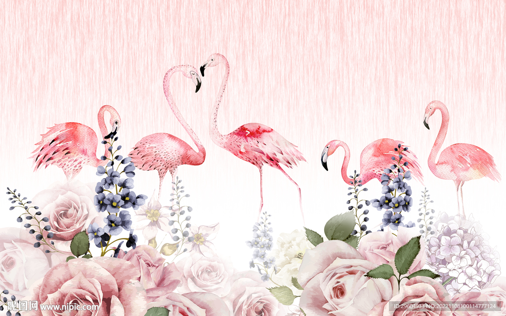 新款 欧式新背景墙 tif分层