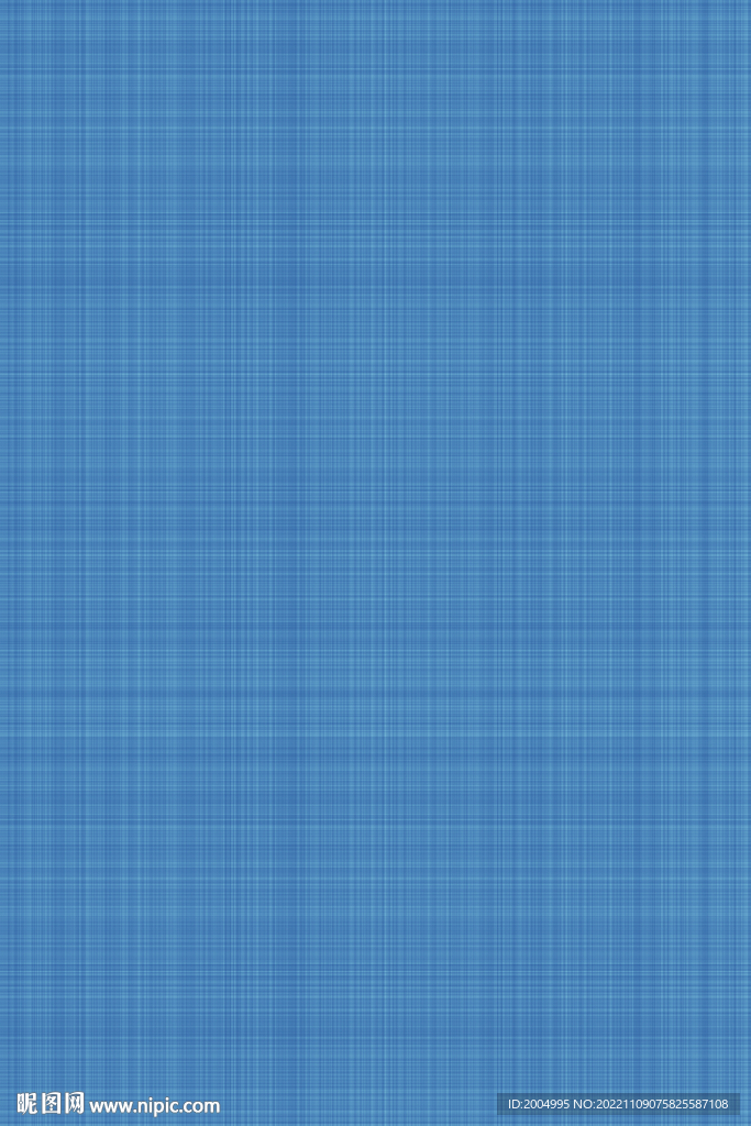 蓝色布纹底纹