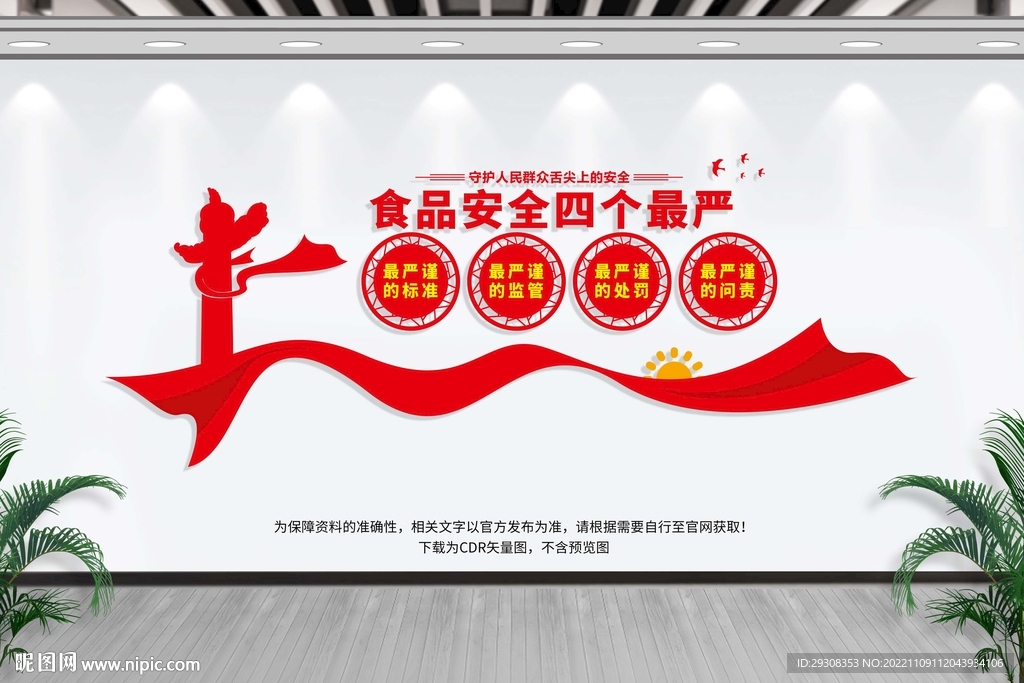 食品安全