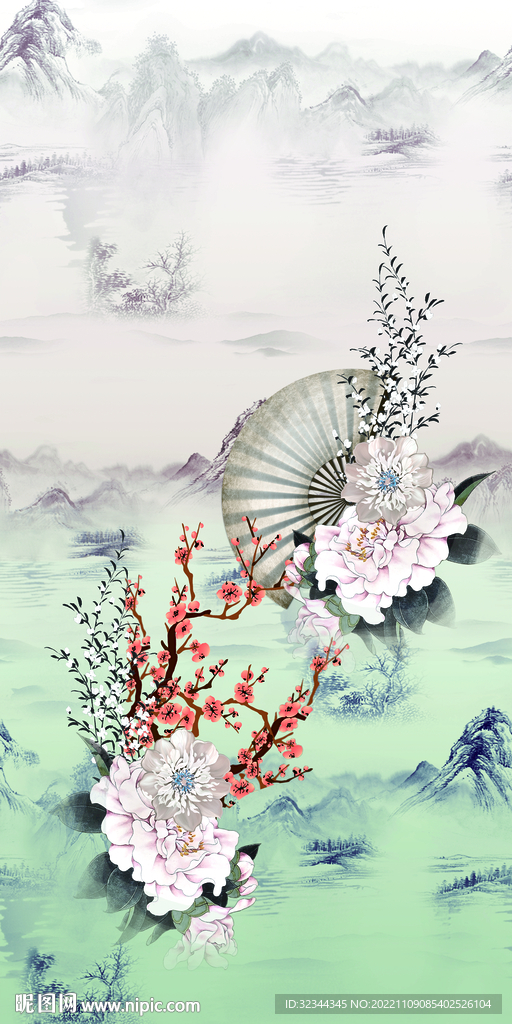 中老年服饰