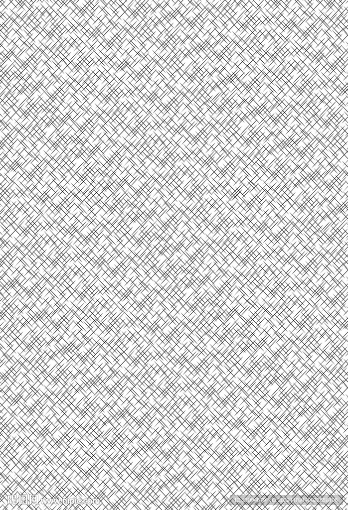 矢量线条底纹