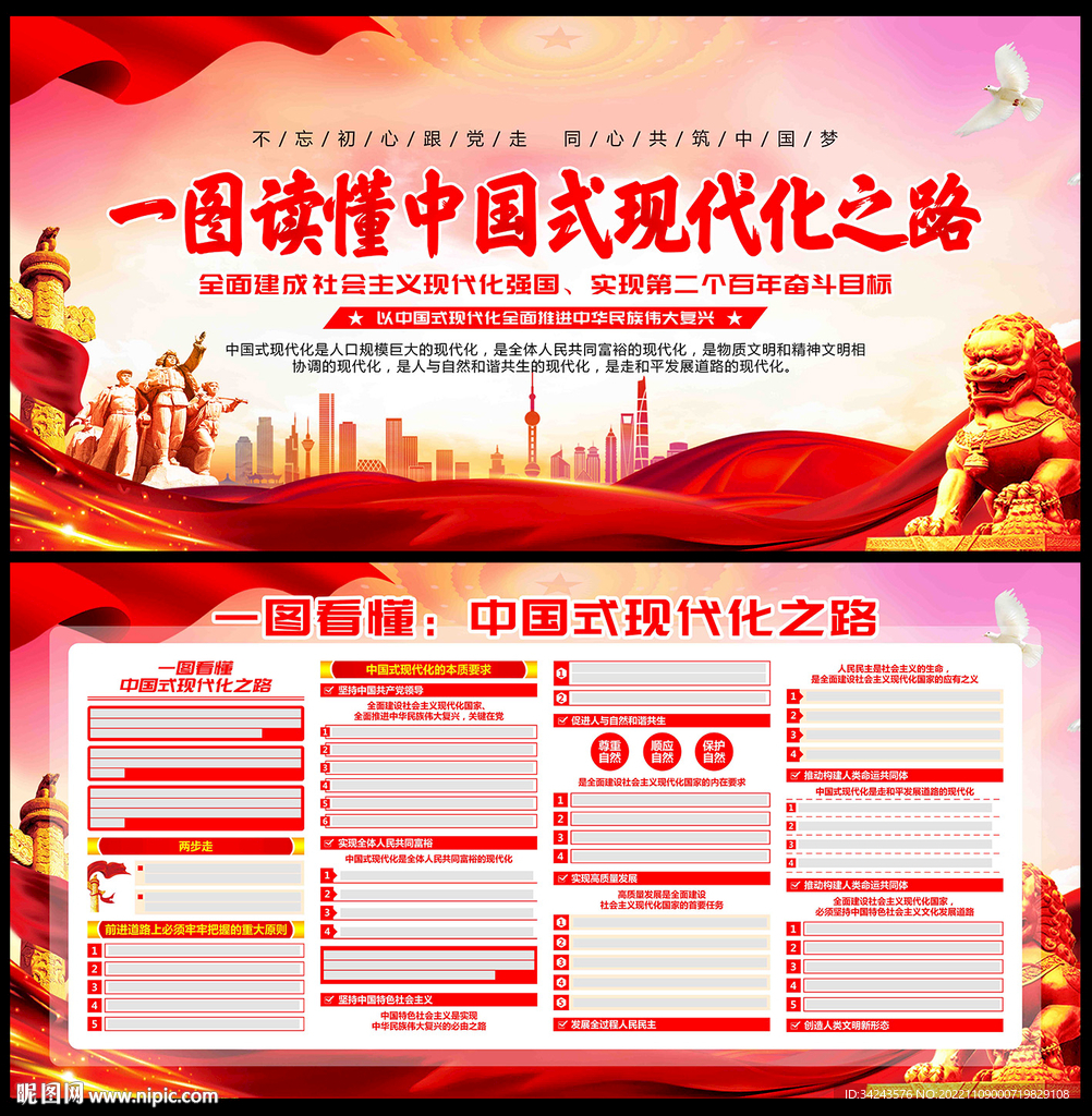 中国式现代化