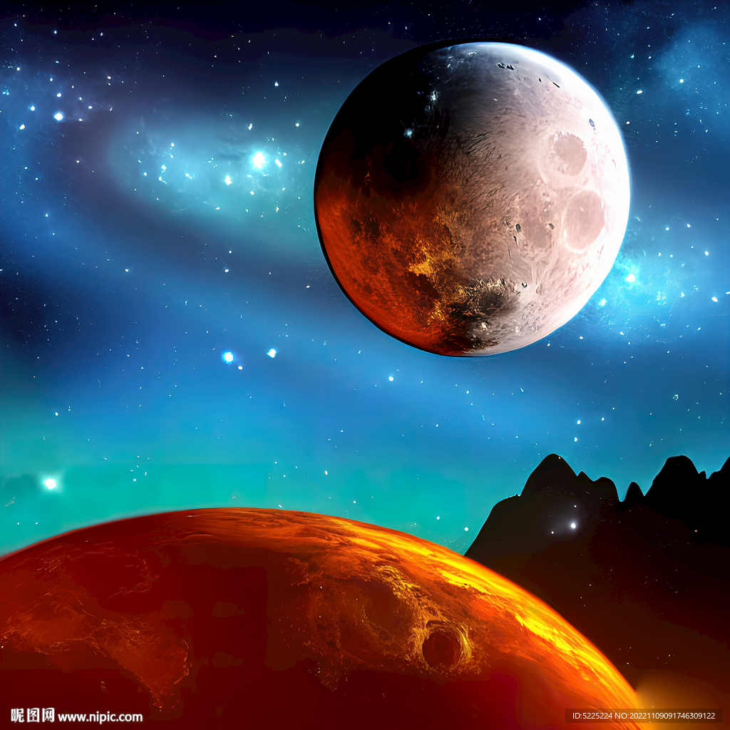 星球