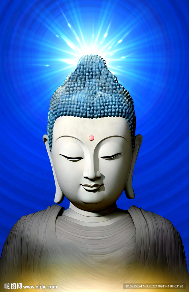 石像