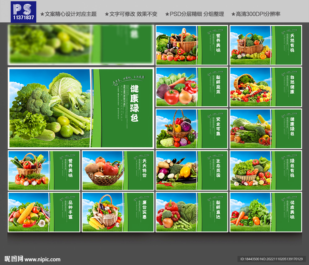 蔬菜