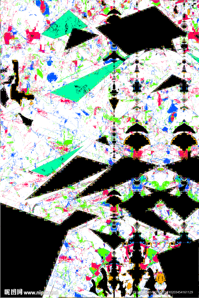 现代简约大气