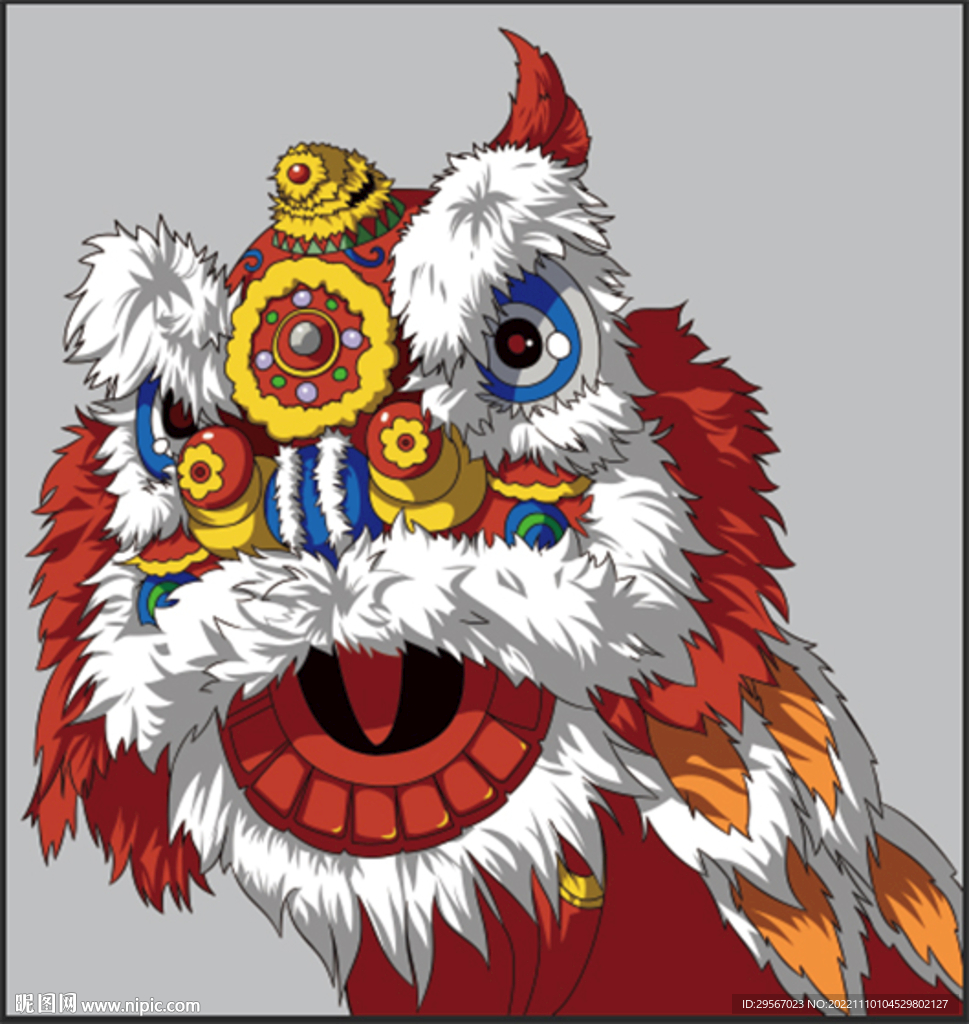 雄狮