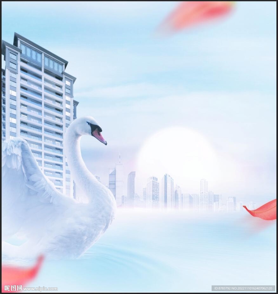 地产素材