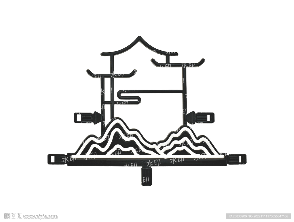 五金配件