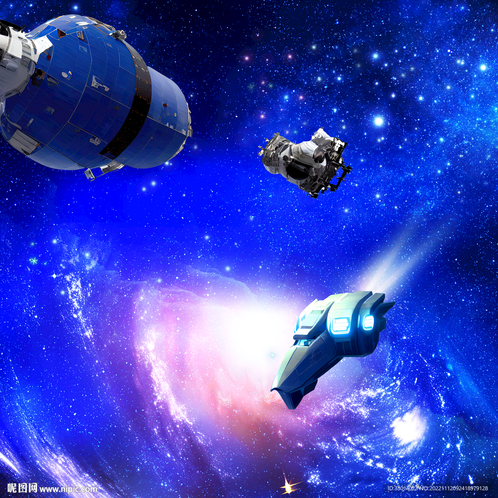 太空宇宙