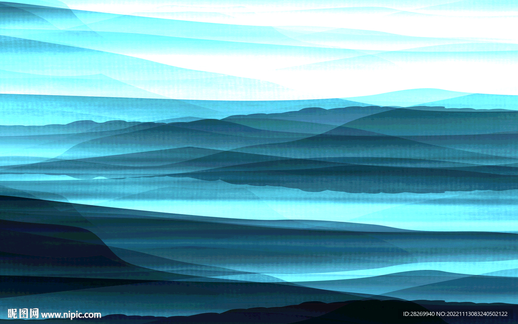风水画