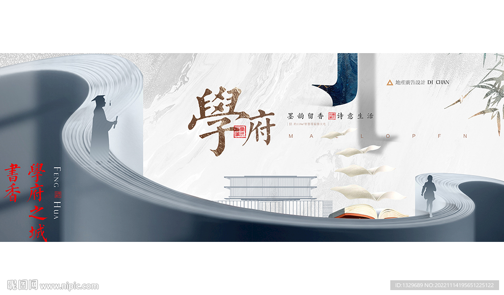 学区房
