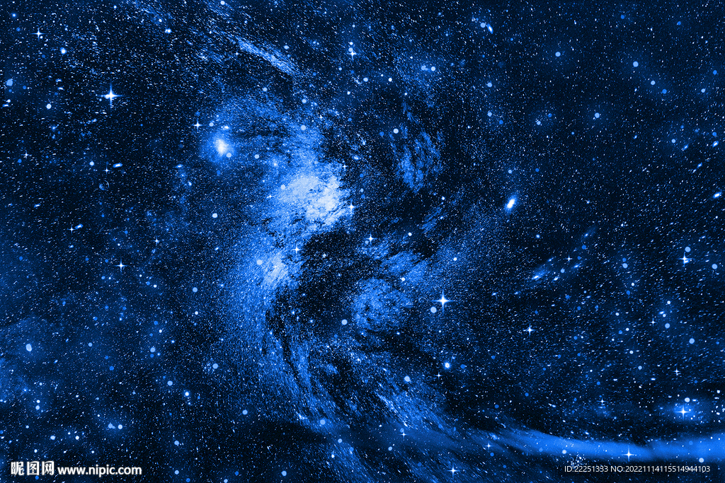 宇宙星空