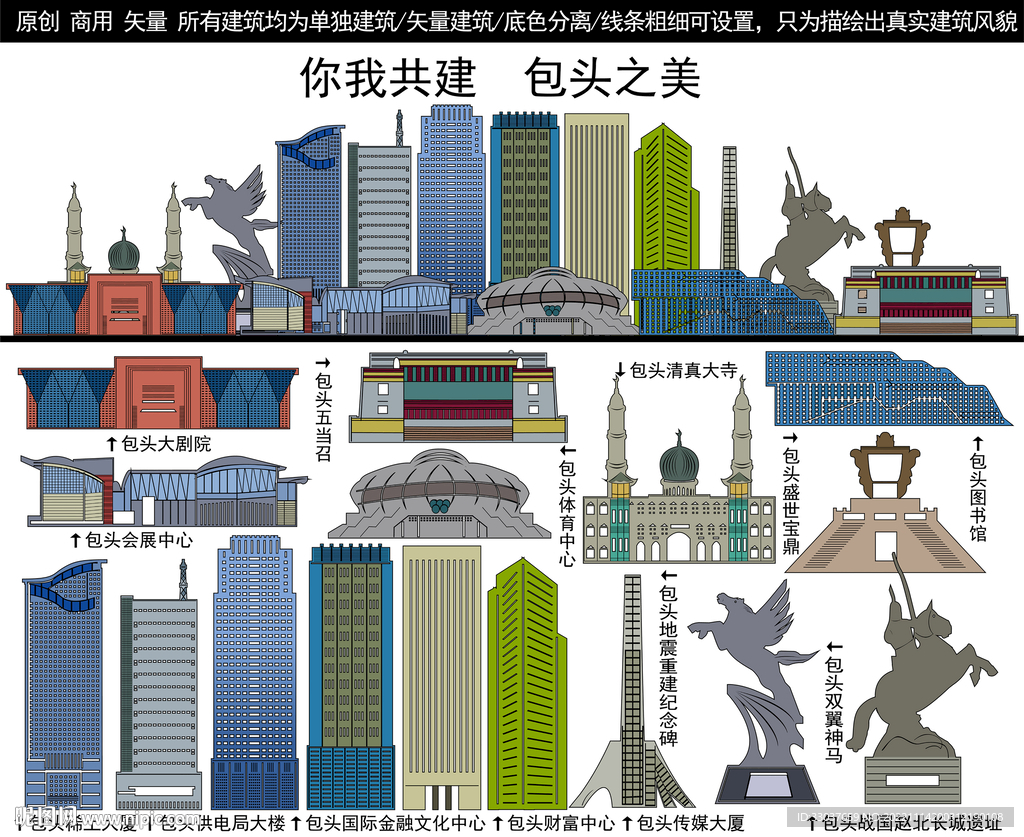 包头