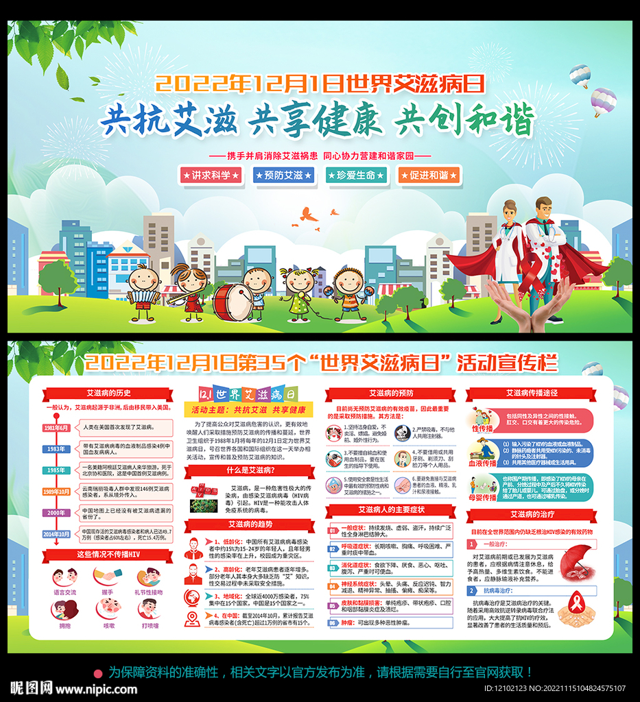 世界艾滋病日