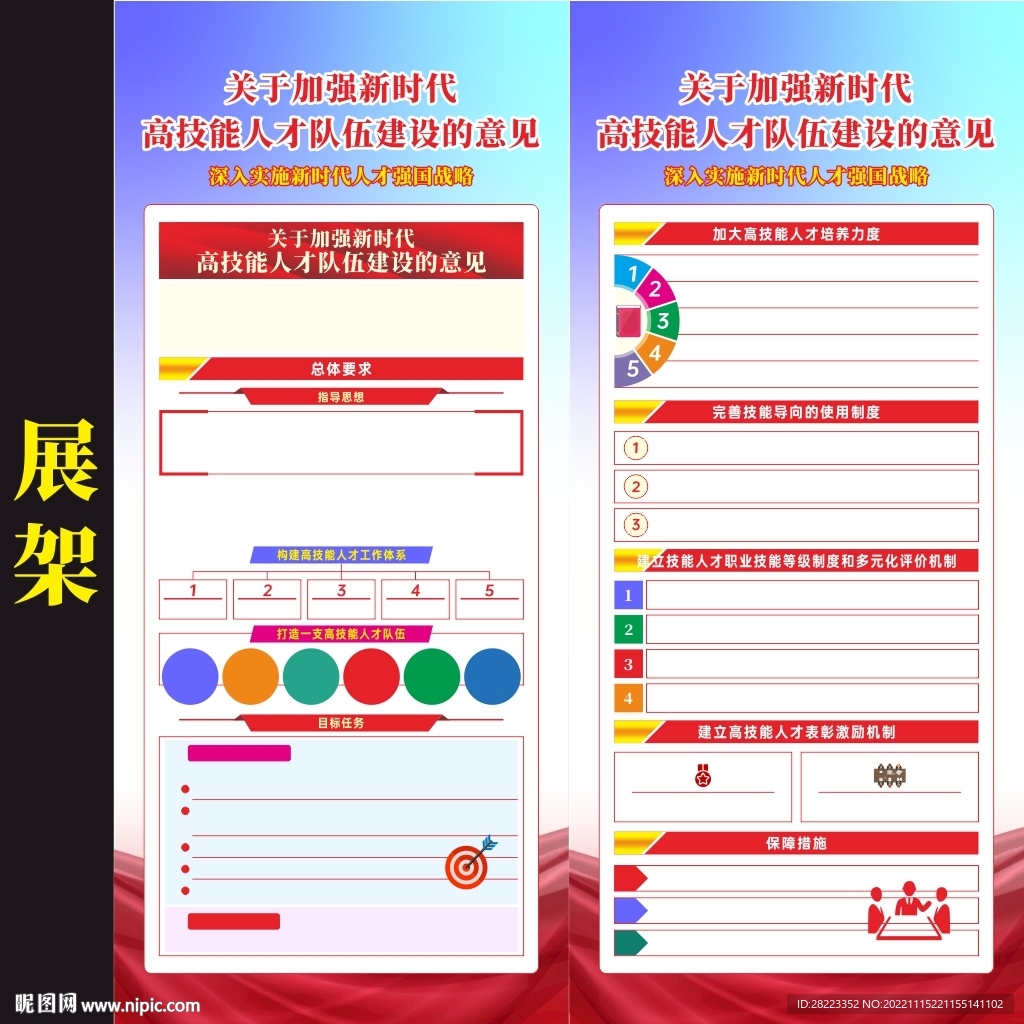 加强新时代高技能人才队伍建设
